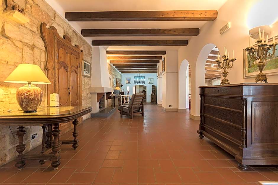Masseria Sant'Anna