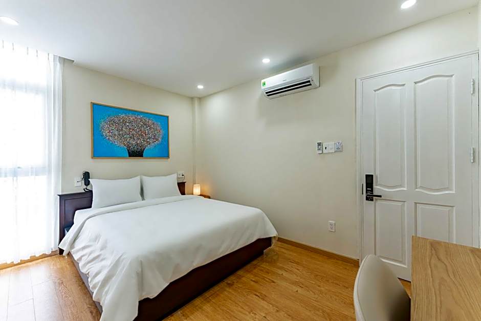 Edoya hotel Dong Khoi – Ho Chi Minh City, 