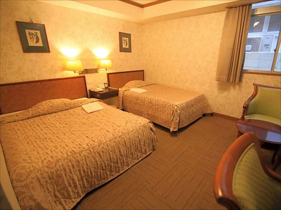 Sunrise Hotel Okinawa