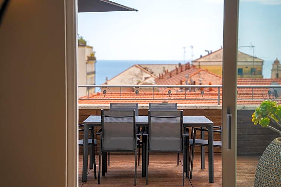 Residence San Marco Suites&Apartments Alassio