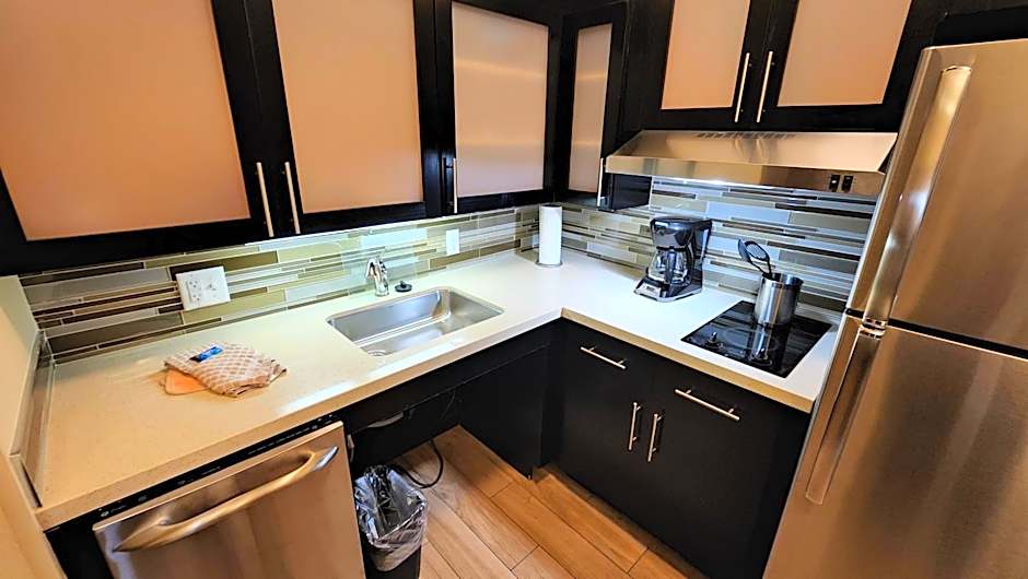 Staybridge Suites Denver Downtown By IHG