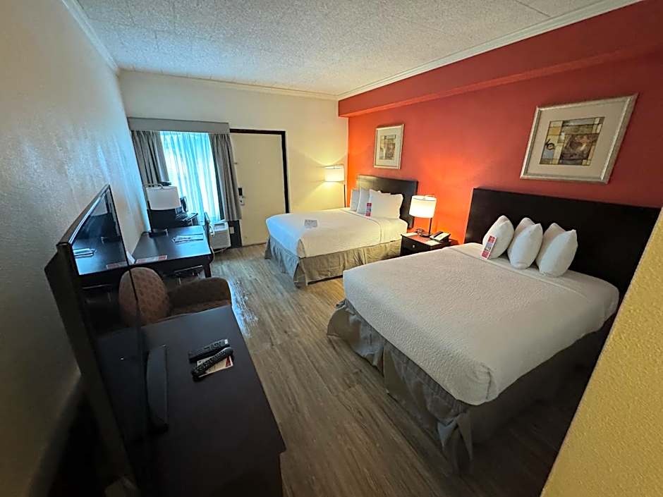 Ramada by Wyndham Newark/Wilmington