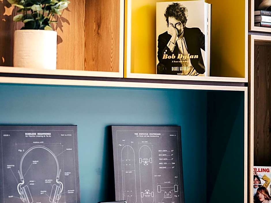 ibis Rouen Centre Rive Droite Pasteur