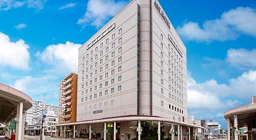 Art Hotel Joetsu