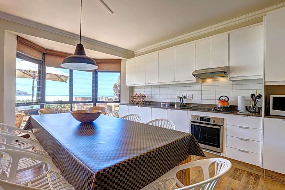 Oppiesee Selfcatering Apartments