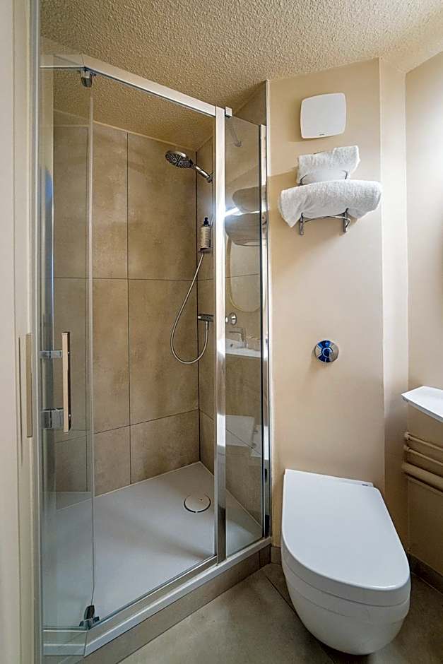 Hotel Bhoma Troyes