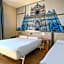 B&B Hotel Firenze Novoli