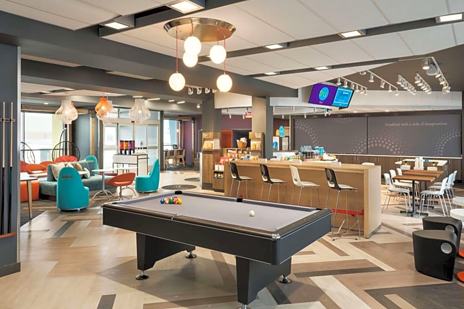 Tru By Hilton Cedar Rapids Westdale