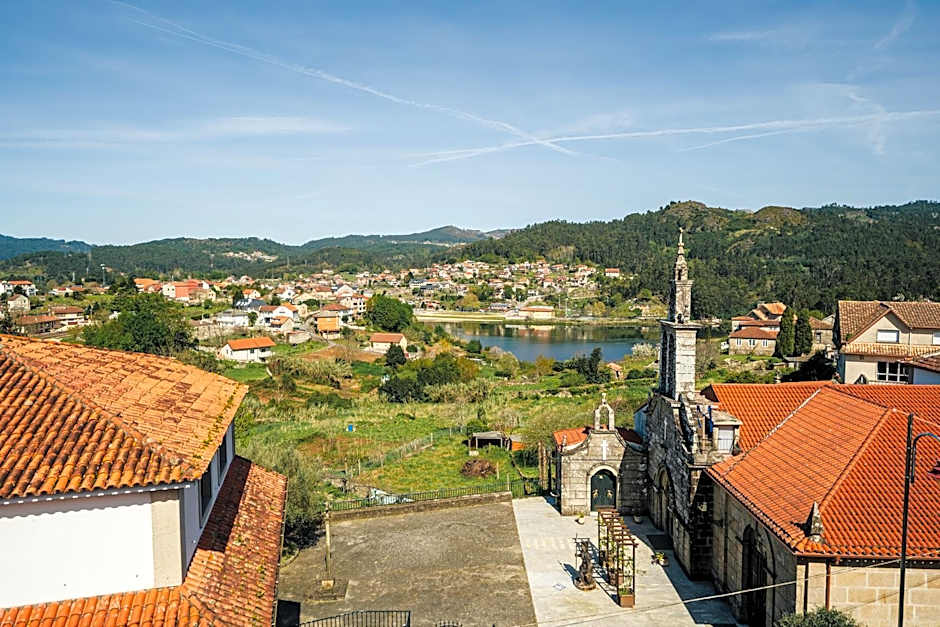 Hotel Restaurante Isape GBC