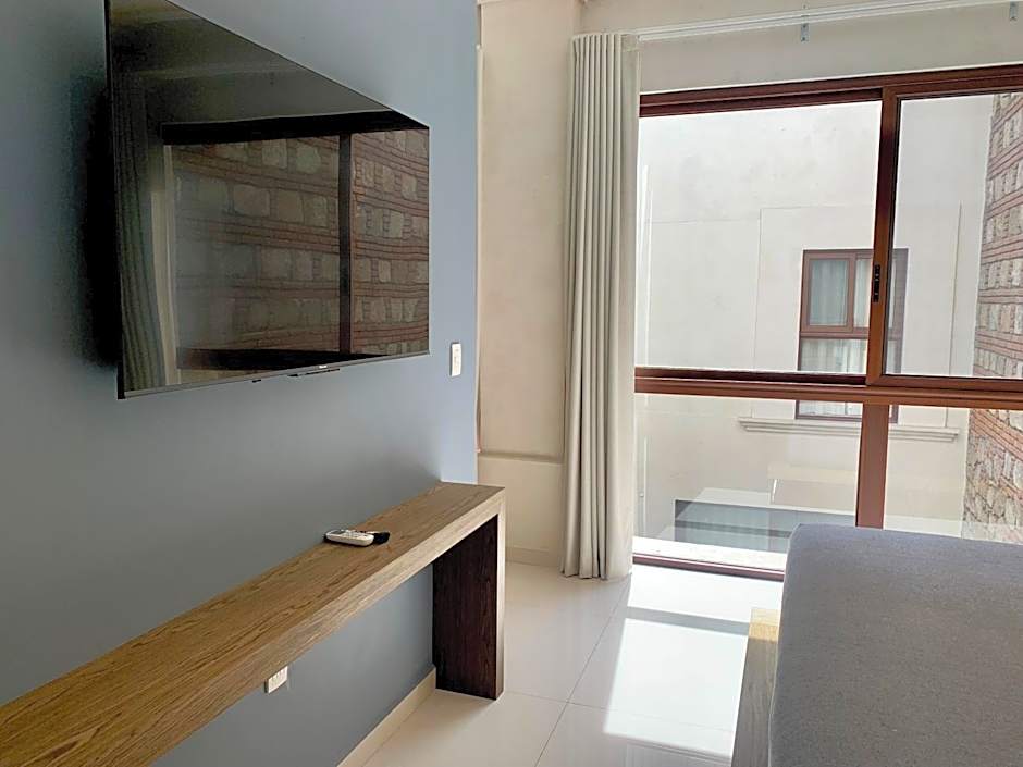 Casa Quiote Hotel Boutique City Center based - Adults Only