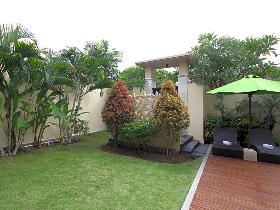 RC Villas & Spa Seminyak
