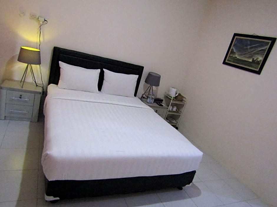 Balkondes Bumiharjo (Kampung Dolanan)