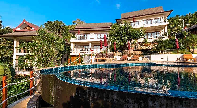 Koh Phangan Pavilions