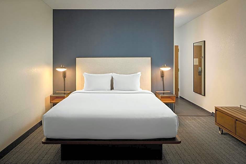 Courtyard by Marriott Manassas Battlefield Park