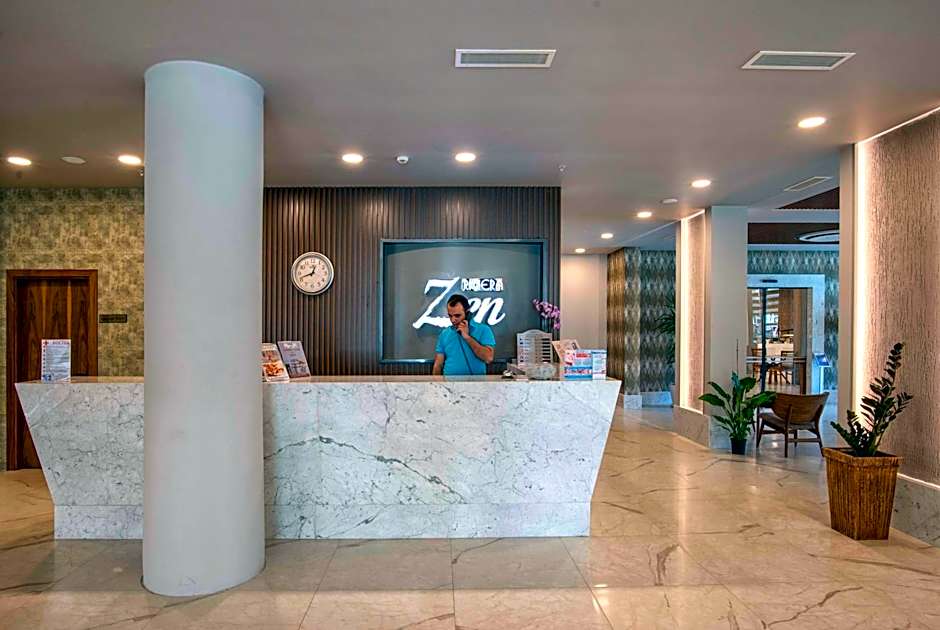 Riviera Zen Hotel Adult Only