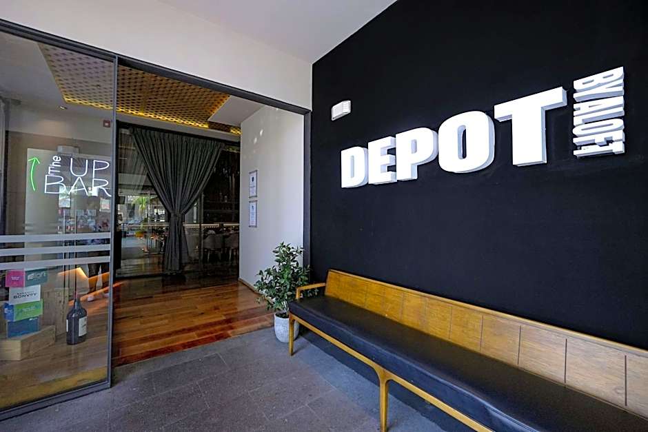 Aloft Queretaro