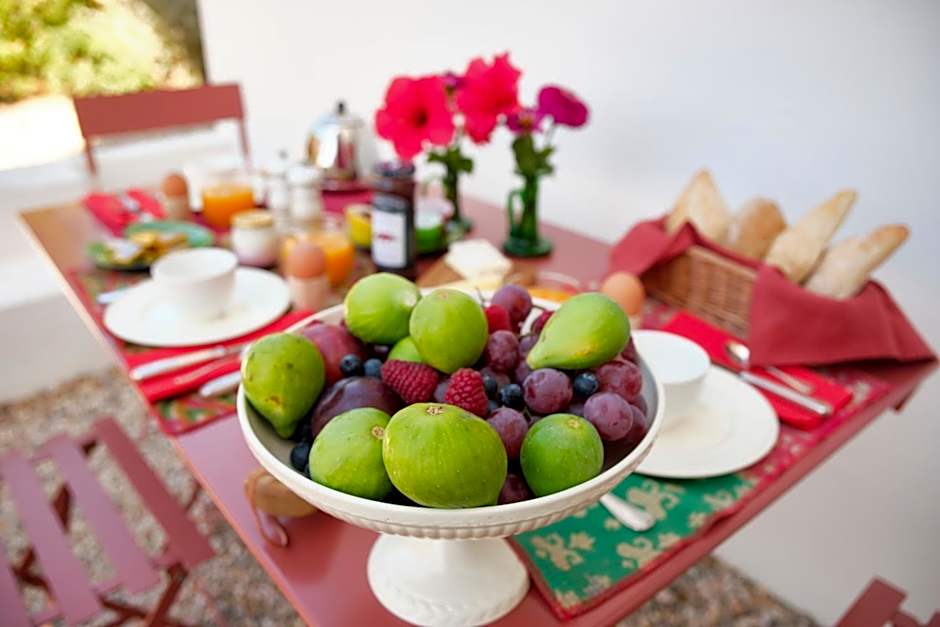 Vila Branca Guesthouse - Palacete