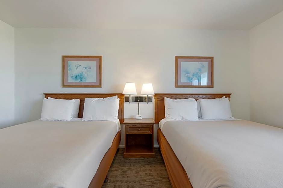 Crescent Beach Motel