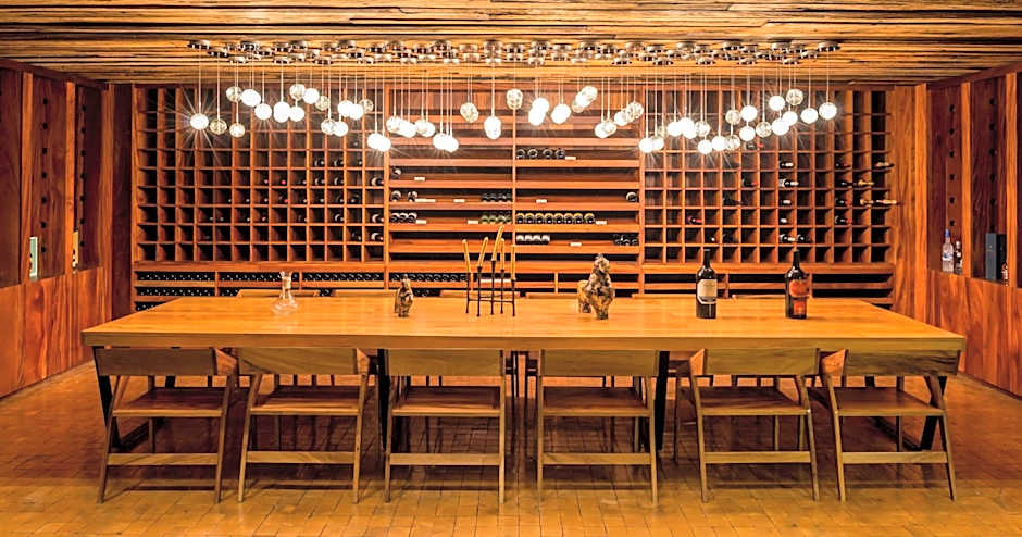 Camino Real Puebla Angelopolis