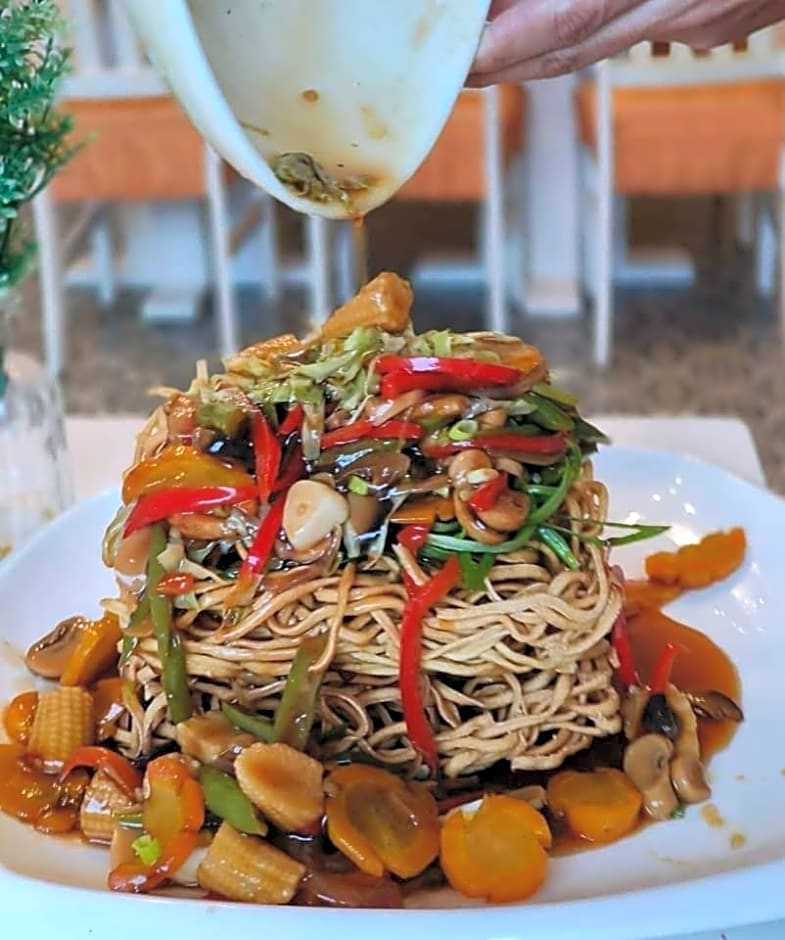 Casa Julieta Boutique Hotel