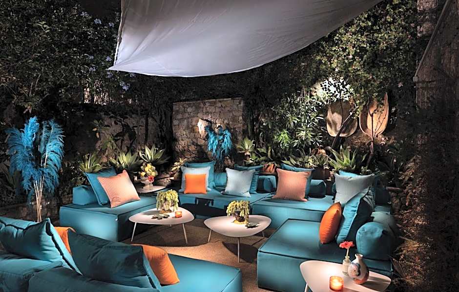Hotel Villa Taormina