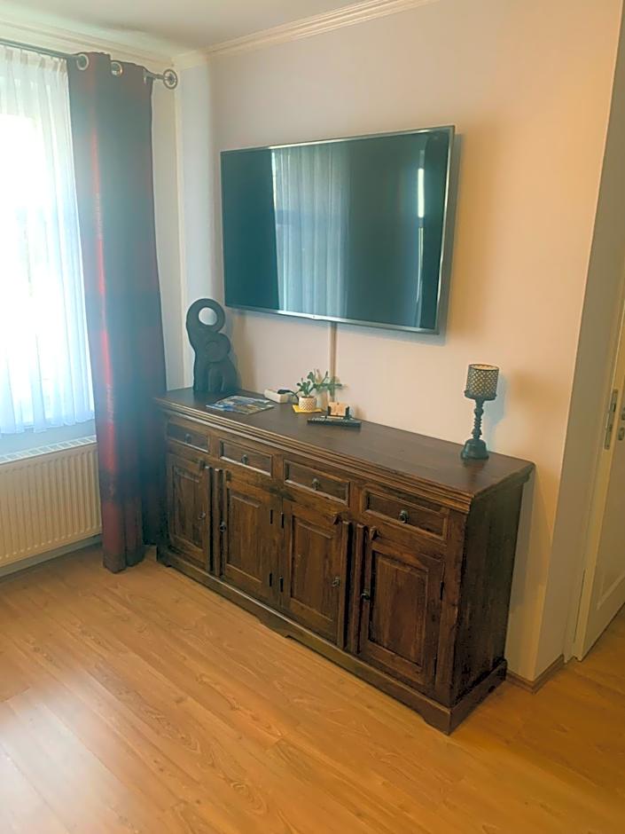 Hotel Carl von Clausewitz