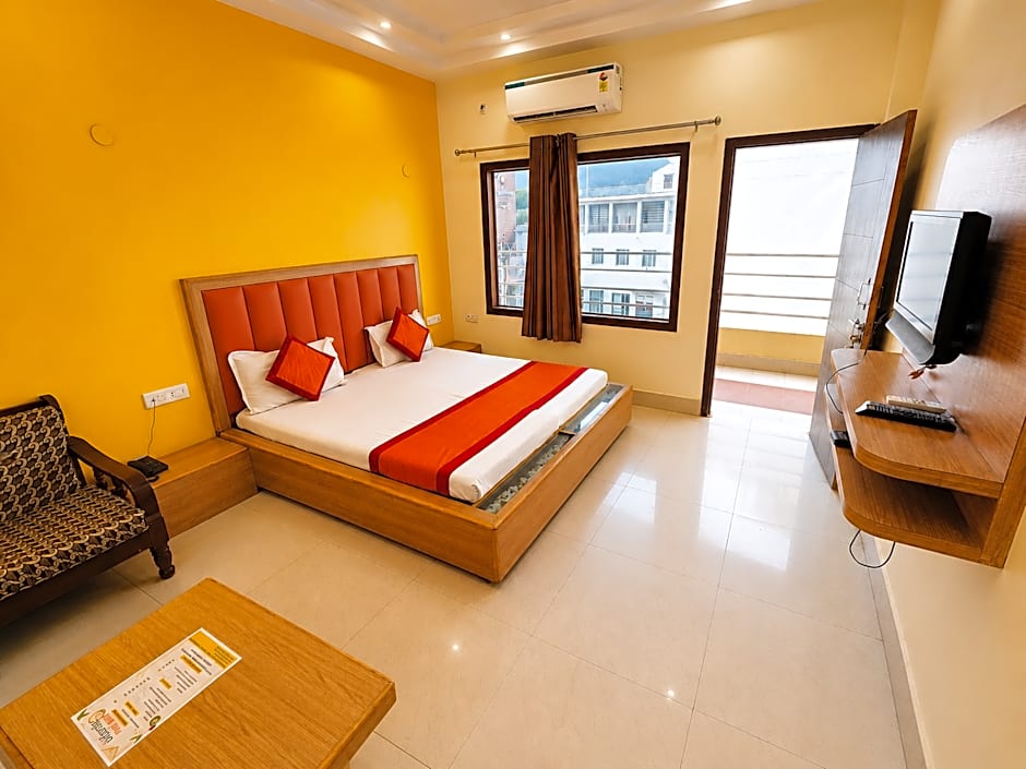 Hotel Atlantic