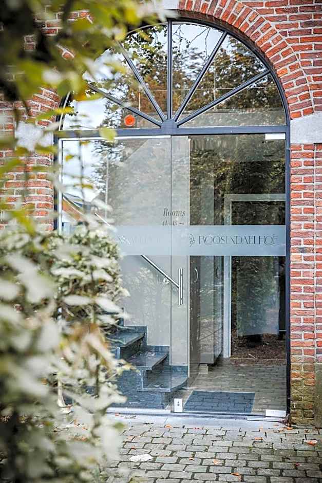 B&B Roosendaelhof