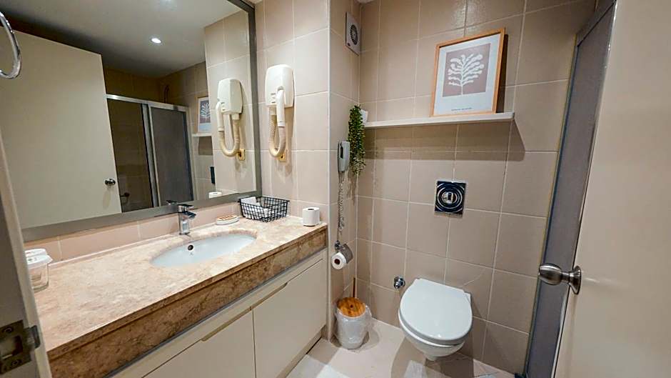 Lycus River Thermal Hotel