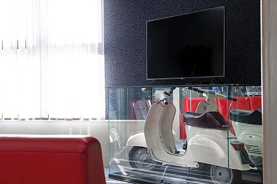 Hotel Cavallino