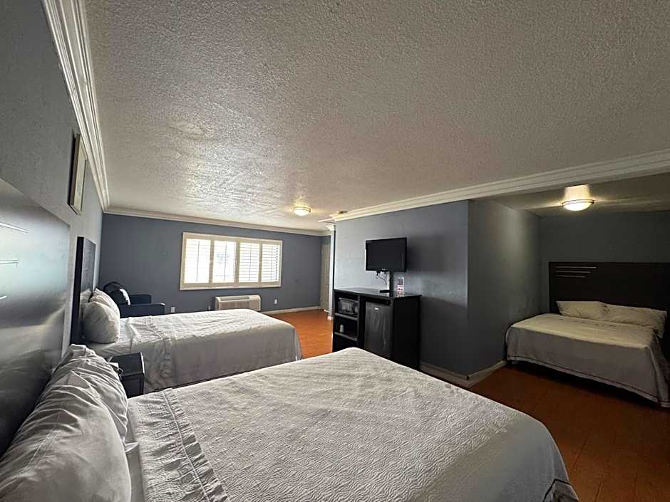 Big A Motel