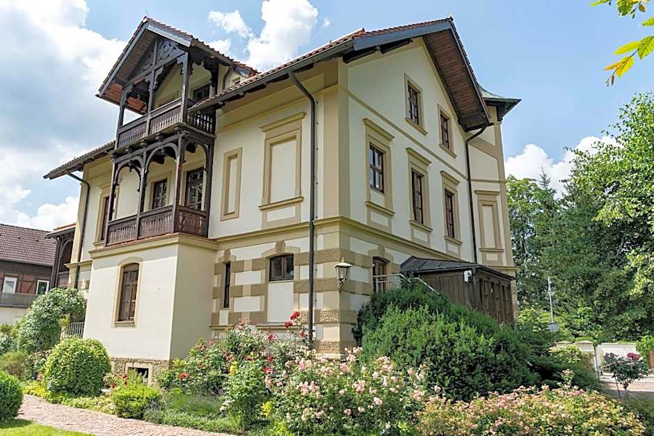Hotel Fantasia