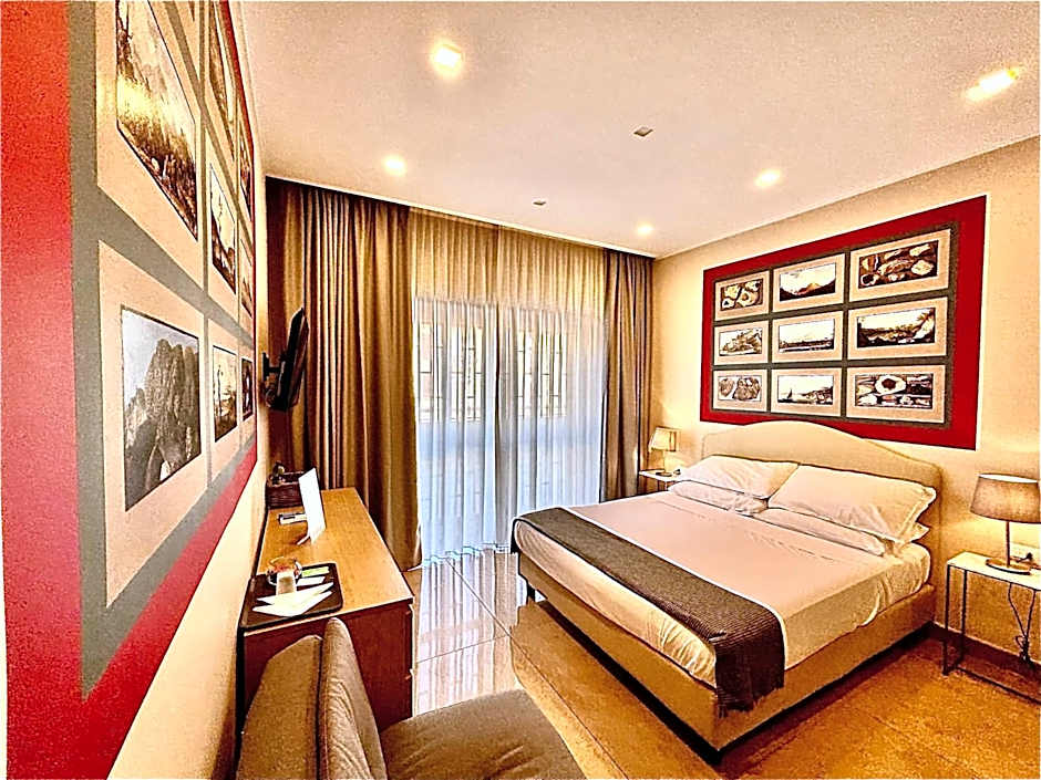 MDC LUXURY ROOMS NAPLES