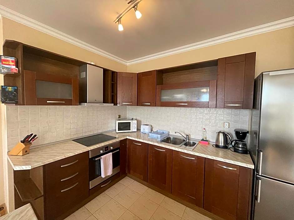 ApartComplex Splendid