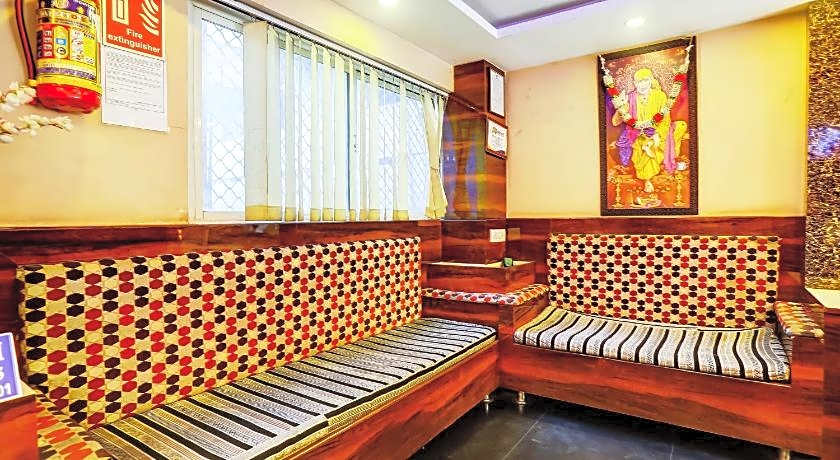 Hotel O Vaishnavi Inn