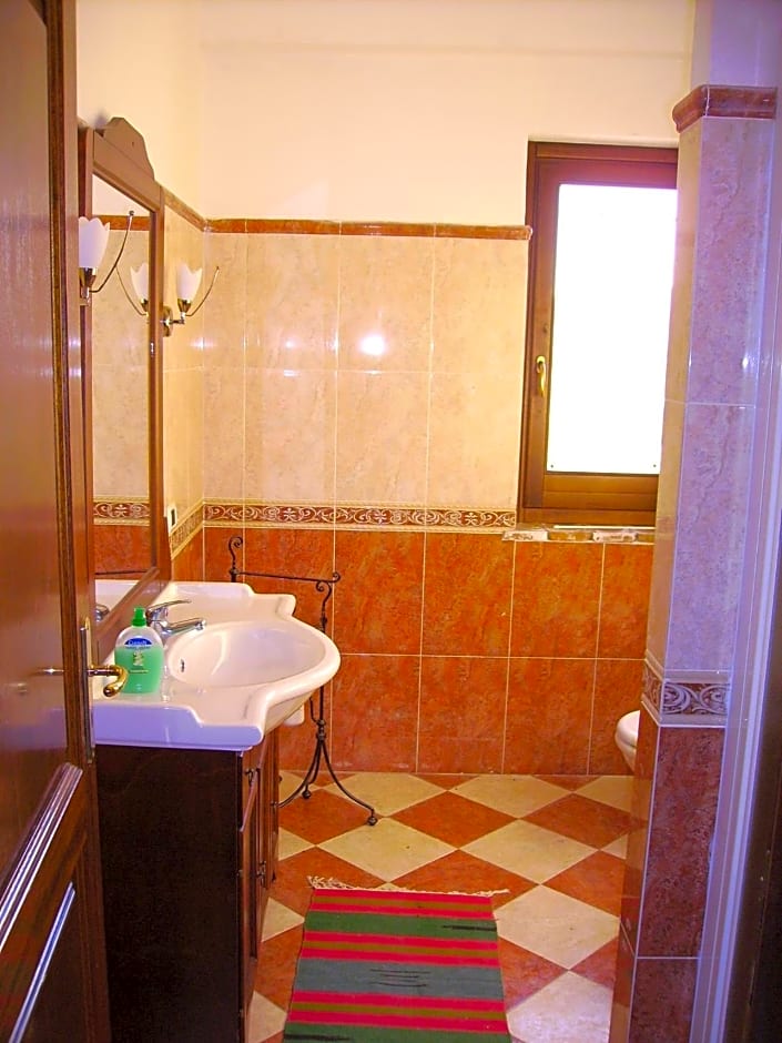 Agriturismo Donna Germana