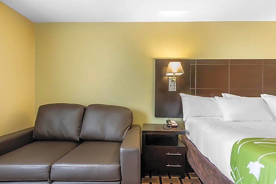 Econo Lodge Boaz