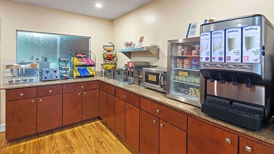 Best Western Oak Manor
