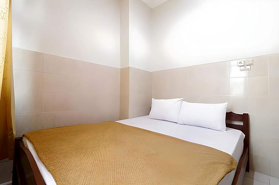 Hotel Omah Ampel Syariah