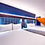 Mercure Wellington Abel Tasman Hotel