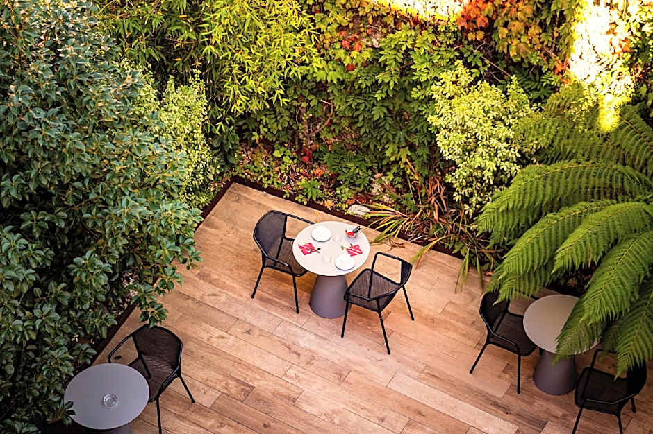 Hotel Villa Koegui Biarritz