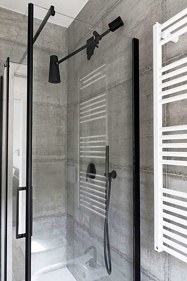 Residence Cavalli
