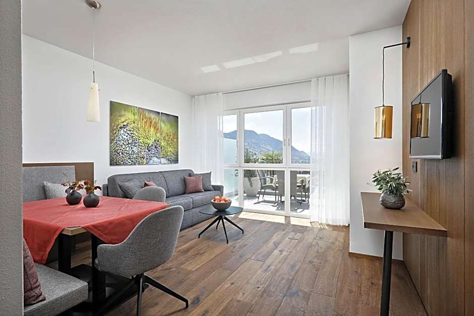 Appartement-Hotel Beatenhof