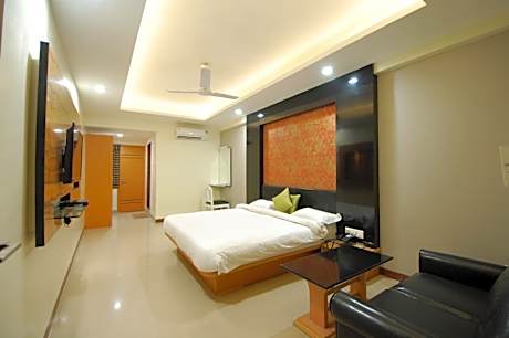 Standard Double Room with Fan