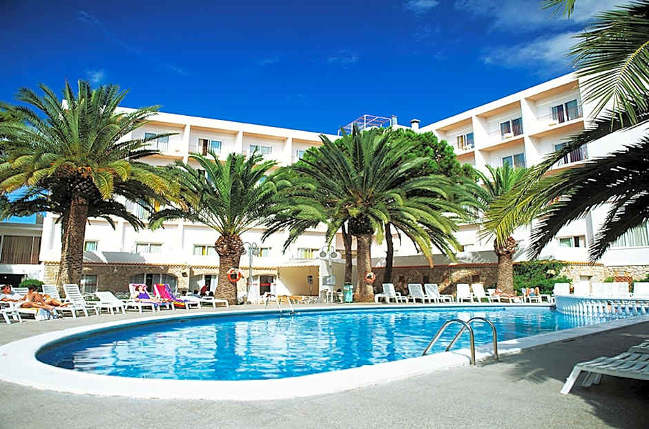 Hotel Playasol Marco Polo I