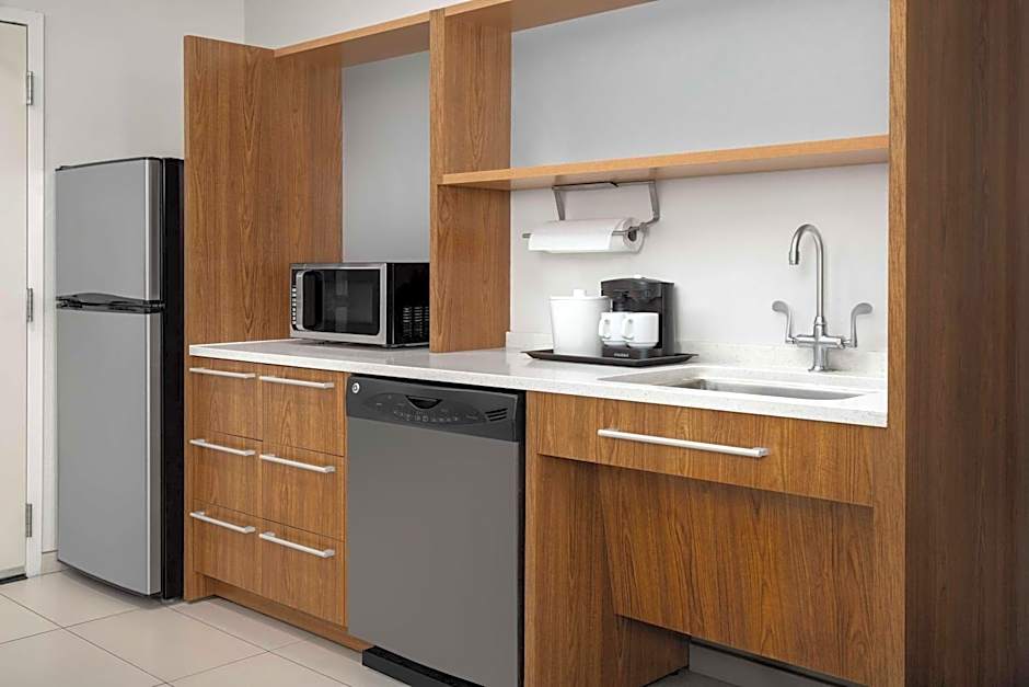 Home2 Suites by Hilton Tallahassee, FL