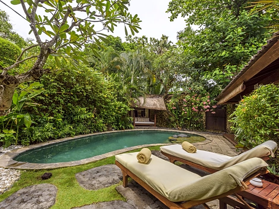 Villa Kubu Seminyak