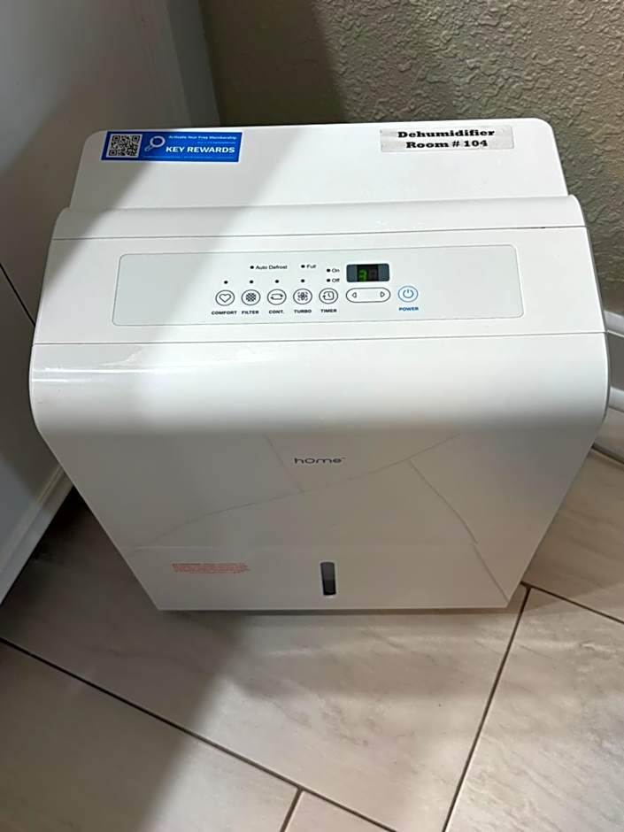 Gators Inn on the Bayou