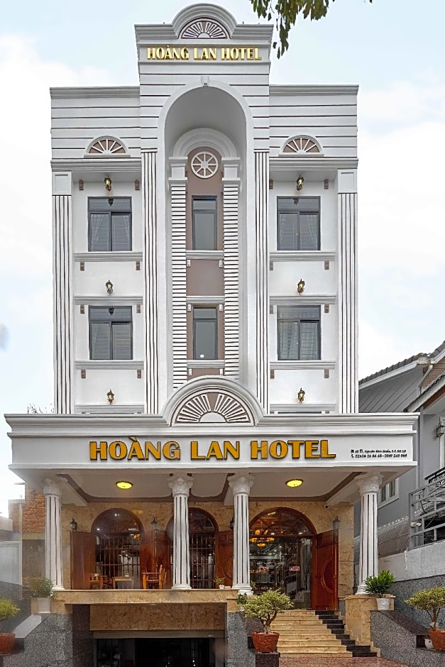 Hoàng Lan Dalat Hotel