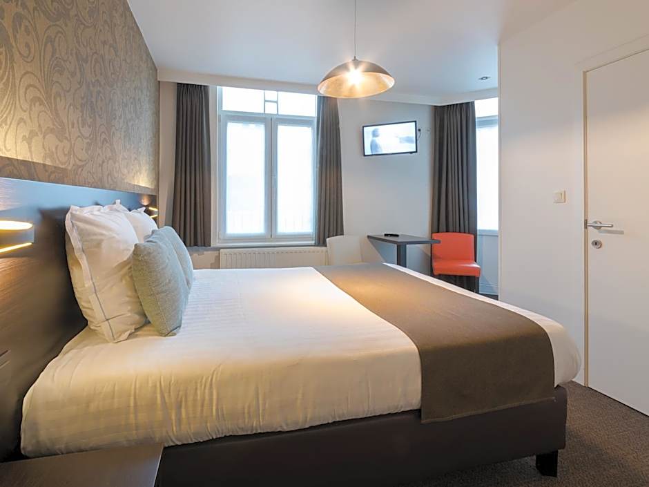 Hotel Kristoffel - Ontbijt inbegrepen